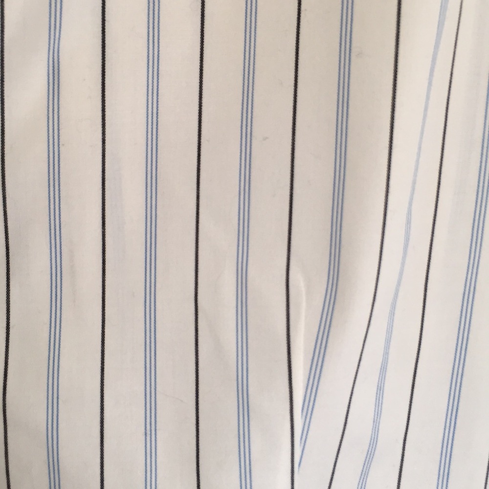 NEW—- Jones New York Dress Shirt - Picture 2 of 5